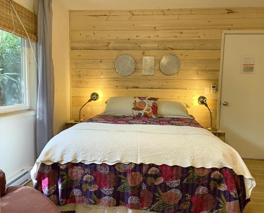 Wisteria Guest House Ganges Zimmer foto