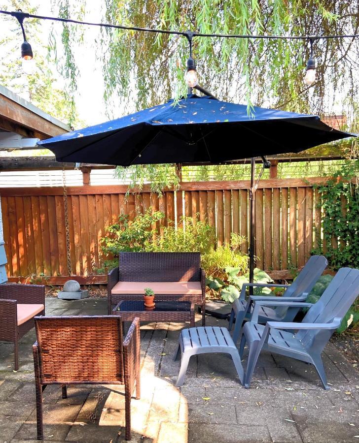 Wisteria Guest House Ganges Exterior foto